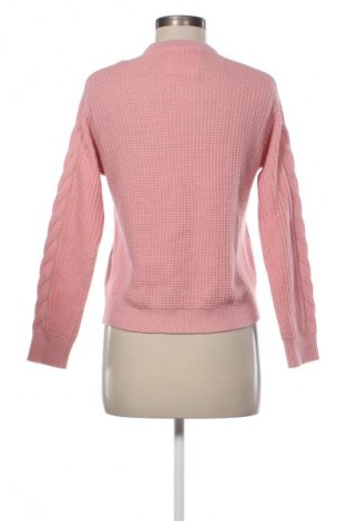 Női pulóver Terranova, Méret XS, Szín Rózsaszín, Ár 8 264 Ft
