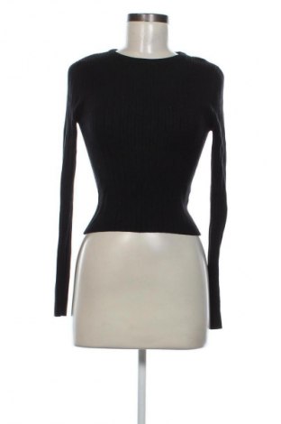 Dámský svetr Terranova, Velikost L, Barva Černá, Cena  425,00 Kč