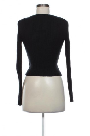 Dámský svetr Terranova, Velikost L, Barva Černá, Cena  425,00 Kč