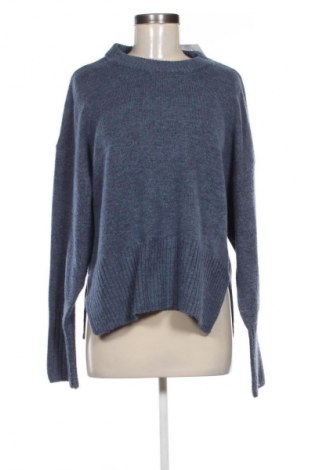 Dámský svetr Terranova, Velikost M, Barva Modrá, Cena  418,00 Kč