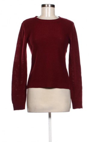 Damenpullover Terranova, Größe M, Farbe Rot, Preis 14,77 €