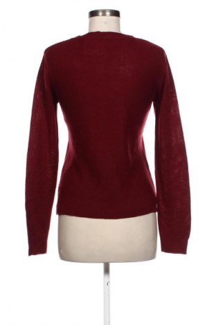 Damenpullover Terranova, Größe M, Farbe Rot, Preis 14,77 €