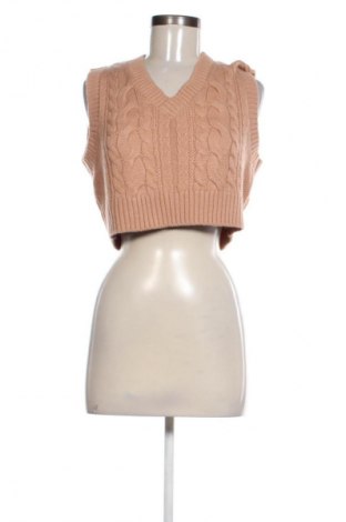 Dámský svetr Terranova, Velikost S, Barva Hnědá, Cena  425,00 Kč