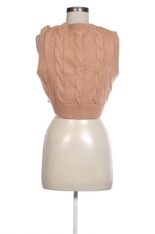 Dámský svetr Terranova, Velikost S, Barva Hnědá, Cena  425,00 Kč