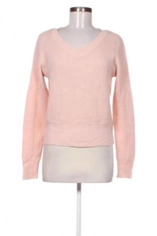 Pulover de femei Terranova, Mărime M, Culoare Roz, Preț 41,99 Lei