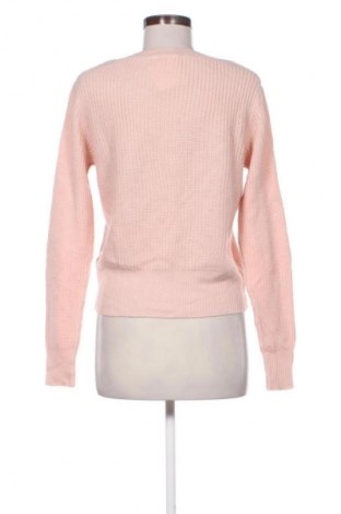 Pulover de femei Terranova, Mărime M, Culoare Roz, Preț 41,99 Lei