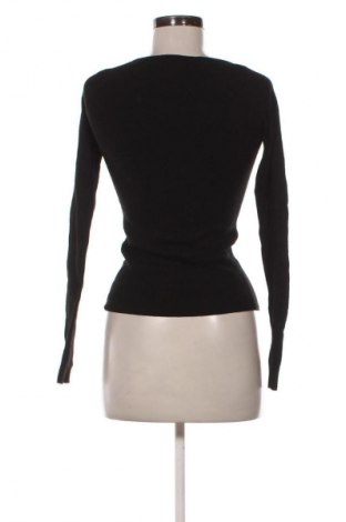 Γυναικείο πουλόβερ Tezenis, Μέγεθος S, Χρώμα Μαύρο, Τιμή 14,83 €