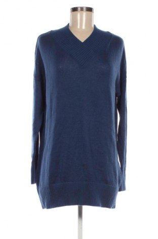 Női pulóver Tezenis, Méret S, Szín Kék, Ár 2 899 Ft