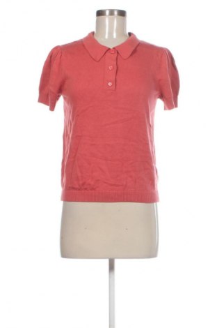 Női pulóver The 1964 Denim Company, Méret S, Szín Piros, Ár 2 819 Ft