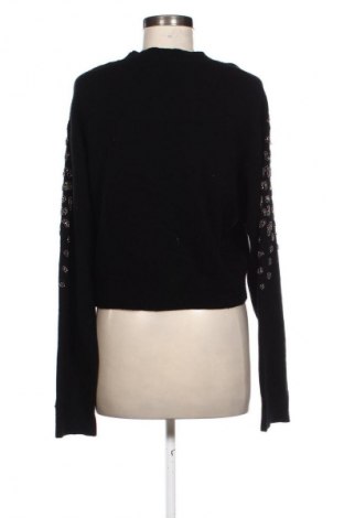 Női pulóver The Kooples, Méret S, Szín Fekete, Ár 34 625 Ft
