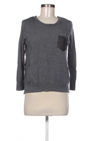 Damenpullover The Kooples, Größe M, Farbe Grau, Preis € 84,00