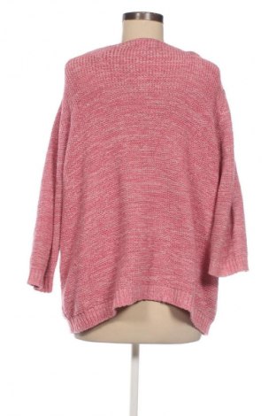 Damski sweter Thomas Rath, Rozmiar XXL, Kolor Różowy, Cena 282,00 zł