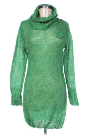 Dámský svetr Tippy, Velikost M, Barva Zelená, Cena  425,00 Kč
