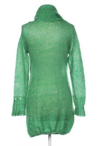 Dámský svetr Tippy, Velikost M, Barva Zelená, Cena  425,00 Kč