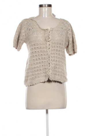 Női pulóver Together, Méret M, Szín Bézs, Ár 3 109 Ft