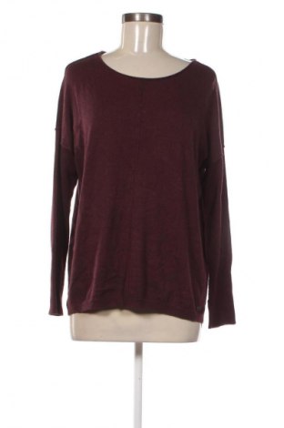 Damenpullover Tom Tailor, Größe M, Farbe Rot, Preis 12,99 €