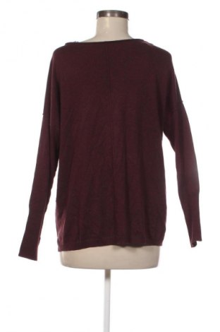 Damenpullover Tom Tailor, Größe M, Farbe Rot, Preis 12,99 €