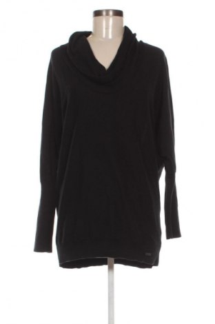 Női pulóver Tom Tailor, Méret XS, Szín Fekete, Ár 3 619 Ft
