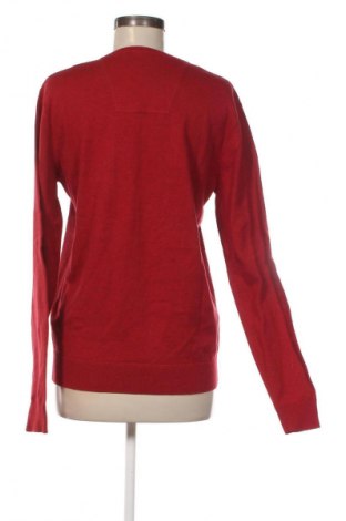 Dámský svetr Tom Tailor, Velikost M, Barva Červená, Cena  592,00 Kč