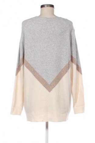 Damenpullover Tom Tailor, Größe XXL, Farbe Mehrfarbig, Preis € 20,90