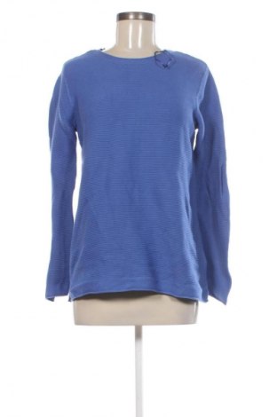 Damenpullover Tom Tailor, Größe L, Farbe Blau, Preis € 14,99