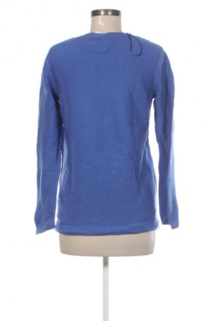 Damenpullover Tom Tailor, Größe L, Farbe Blau, Preis € 14,99