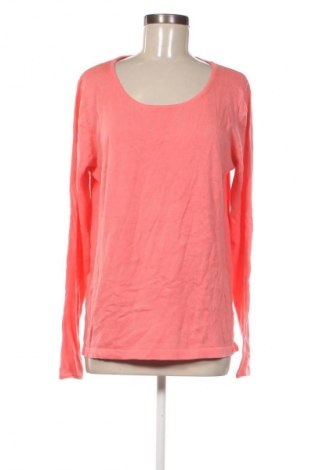 Дамски пуловер Tom Tailor, Размер XXL, Цвят Оранжев, Цена 9,20 €