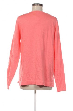 Дамски пуловер Tom Tailor, Размер XXL, Цвят Оранжев, Цена 9,20 €