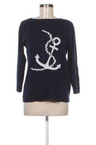 Női pulóver Tom Tailor, Méret XL, Szín Kék, Ár 8 660 Ft