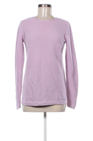 Női pulóver Tom Tailor, Méret S, Szín Lila, Ár 8 678 Ft