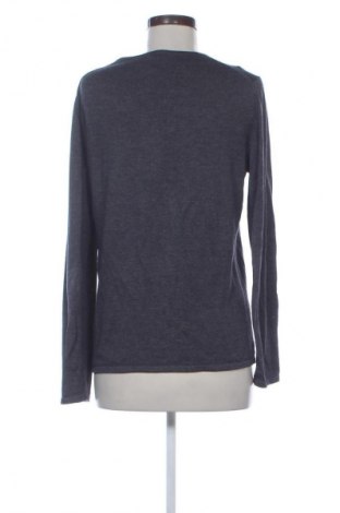 Γυναικείο πουλόβερ Tom Tailor, Μέγεθος L, Χρώμα Γκρί, Τιμή 10,99 €