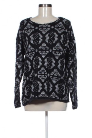 Γυναικείο πουλόβερ Tom Tailor, Μέγεθος XL, Χρώμα Πολύχρωμο, Τιμή 14,99 €