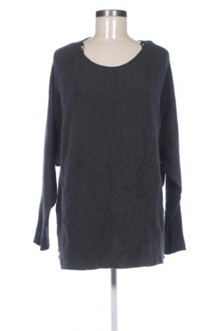 Pulover de femei Tom Tailor, Mărime XL, Culoare Gri, Preț 108,96 Lei