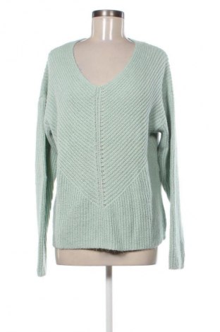 Damski sweter Tom Tailor, Rozmiar M, Kolor Zielony, Cena 112,53 zł