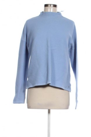 Damski sweter Tom Tailor, Rozmiar M, Kolor Niebieski, Cena 112,53 zł