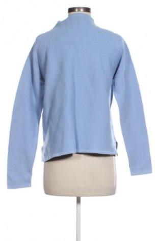 Damski sweter Tom Tailor, Rozmiar M, Kolor Niebieski, Cena 112,53 zł