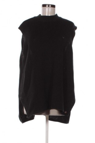 Damenpullover Tom Tailor, Größe XL, Farbe Schwarz, Preis 28,89 €