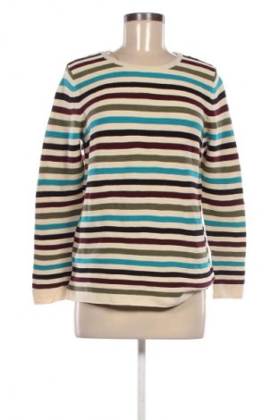 Pulover de femei Tom Tailor, Mărime L, Culoare Multicolor, Preț 73,99 Lei