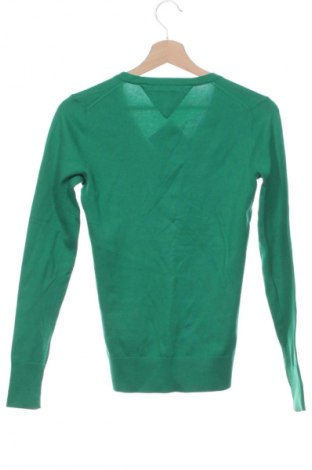 Damski sweter Tommy Hilfiger, Rozmiar XS, Kolor Zielony, Cena 299,11 zł