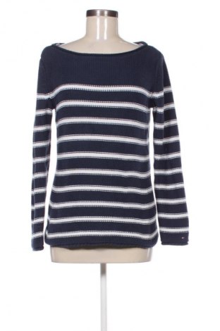Damenpullover Tommy Hilfiger, Größe M, Farbe Mehrfarbig, Preis € 55,74