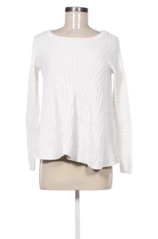 Damenpullover Tommy Hilfiger, Größe M, Farbe Ecru, Preis € 55,80