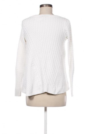 Damenpullover Tommy Hilfiger, Größe M, Farbe Ecru, Preis € 55,80