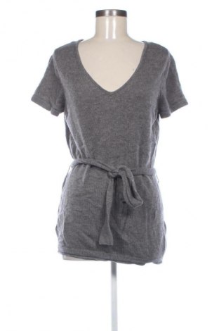 Pulover de femei Tommy Hilfiger, Mărime L, Culoare Gri, Preț 215,99 Lei