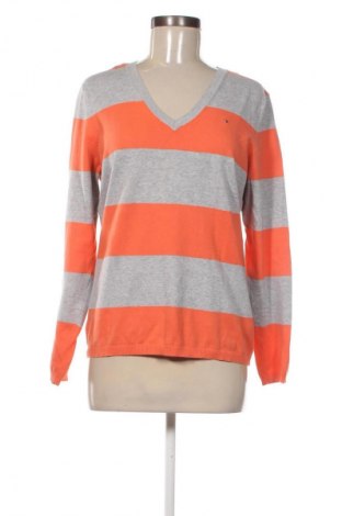Dámský svetr Tommy Hilfiger, Velikost L, Barva Vícebarevné, Cena  1 582,00 Kč