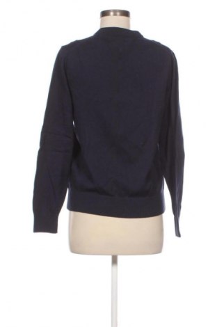 Pulover de femei Tommy Hilfiger, Mărime S, Culoare Albastru, Preț 256,99 Lei
