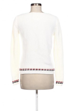 Damenpullover Tommy Hilfiger, Größe M, Farbe Ecru, Preis € 55,80