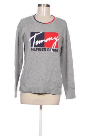 Pulover de femei Tommy Hilfiger, Mărime M, Culoare Multicolor, Preț 245,99 Lei