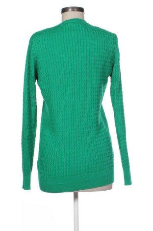 Дамски пуловер Tommy Hilfiger, Размер XL, Цвят Зелен, Цена 56,00 €