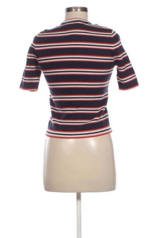 Dámský svetr Tommy Jeans, Velikost S, Barva Vícebarevné, Cena  659,00 Kč