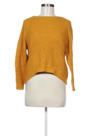 Pulover de femei Topshop, Mărime S, Culoare Galben, Preț 50,99 Lei